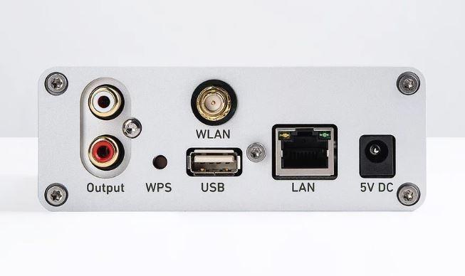 Lindemann Limetree NETWORK II - Network Player, Lindemann
