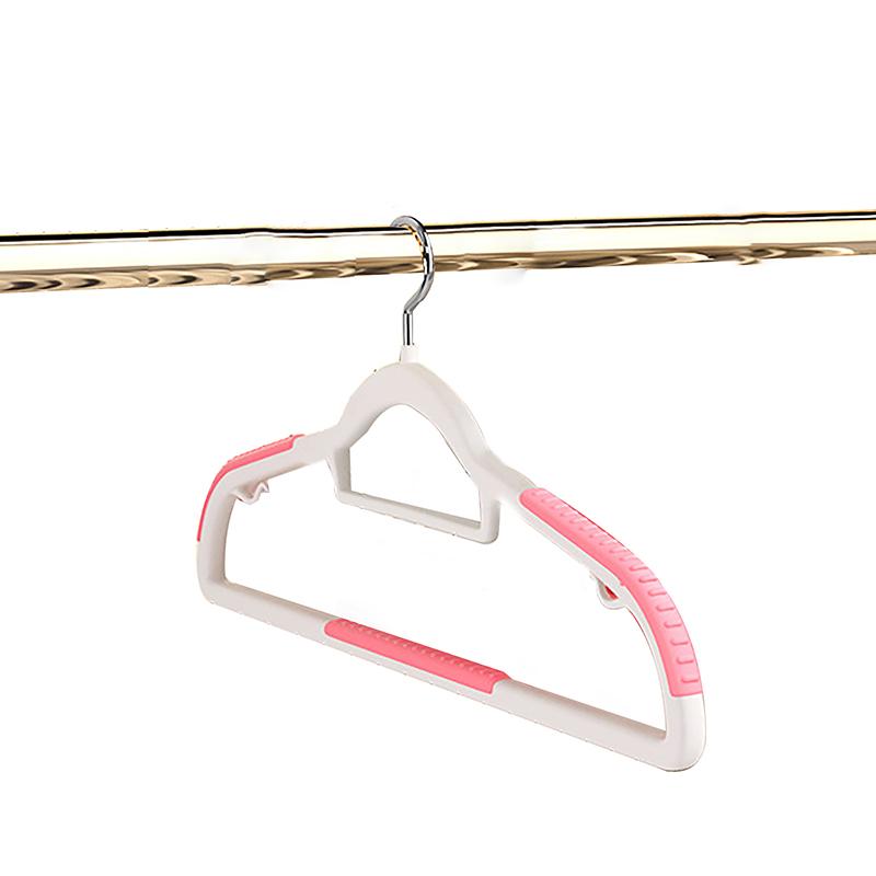 Вешалка для одежды Магазин одежды Бытовая вешалка для одежды без следов Бытовая 533₽