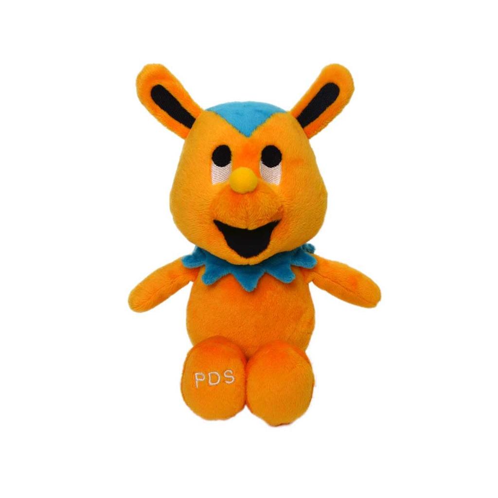 NICI PUNK DRUNKERS Grateful Mappo Plush 2025 Toy, 25cm,