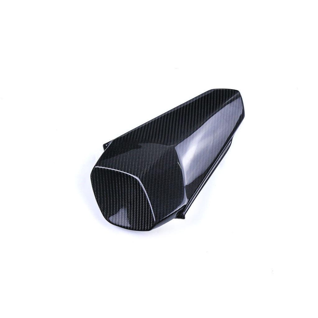 Yamaha R1/R1M/R6 Carbon Fiber Tail Seat Protector Cover
