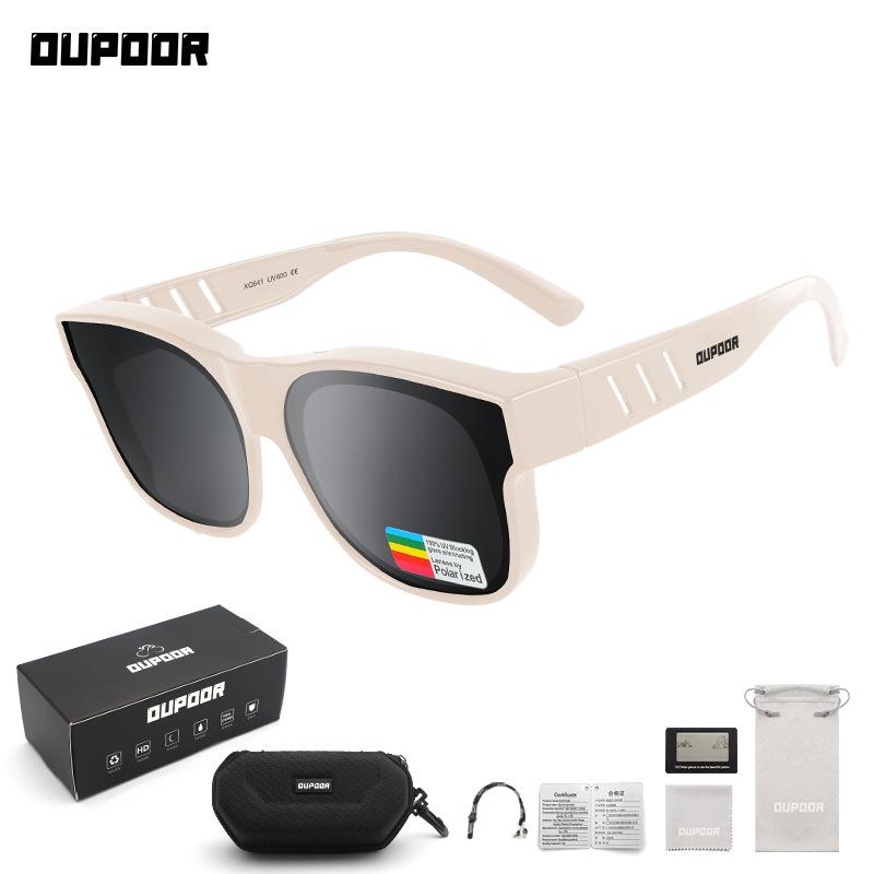 

Outdoor cycling sports mountaineering fishing polarized sunglasses driving eye protection sunglasses men and women