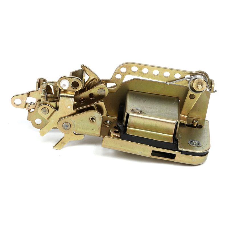 Versatile Fit For Transporter T4 1990-2003 Front Door Lock Latch Mechanism Replacement Front Left