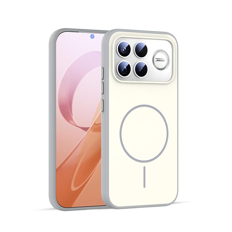 Чехлы для телефонов Xiaomi, Магнитные чехлы для телефонов [foreign version] xiaomi poco f8/f8 pro