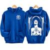 Fashion Europe Autumn Y2K Hip Hop Trend Hoodie Men's Street Pullover Casual Vintage Sweatshirt Women's Hoodie Clothing