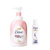 Cherry Blossom Sweet Scent Foaming Shower Wash Set