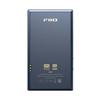 FIIO M21 Dark Blue from an Authorized Japanese Includes Serial Portable Digital Audio Player FIO-M21-L [Ships Retailer, Number] (DAP)