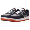 Kobe Bryant x Nike Air Force 1 Denim 2026 Sneakers da Uomo Blu Ossidiana Arancione Sicurezza IM1980-400