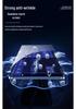 Tempered Glass Protective Film for 26 Leapmotor C11 Models - Navigation Screen & Dashboard