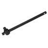 Sliding T Handle Socket Wrench Breaker Bar Heavy Duty Steel (1")