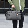 Spring New Short Distance Travel Bag Wear-resistant Oxford Business Trip Men's Handbags Outdoor Multifunctional Sports Fitness Slant Span Duffel Bag