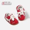 Spring 2026 Baby First Walker Non-Slip Soft Sole Sports Shoes for Boys and Girls
