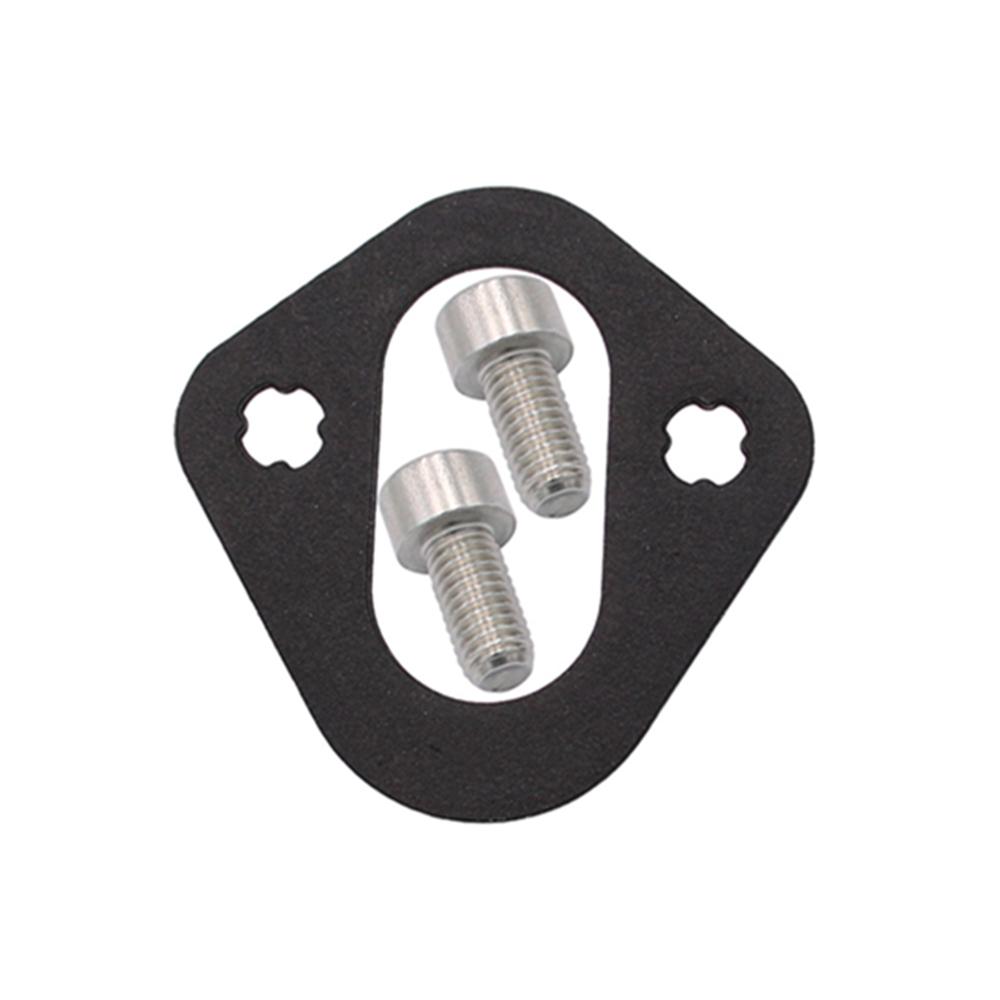 Fuel Lift Pump Plate Cover For Cummins 4BT 6BT 5.9L 12V Diesel