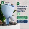 Samozavlažovací zařízení pro květiny Nastavitelný kůl na rostliny Automatické koule pro vnitřní zavlažování květin Příslušenství pro prosakování vody