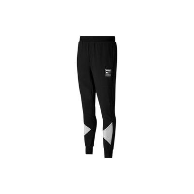 Botten – Träningsbyxor och tights