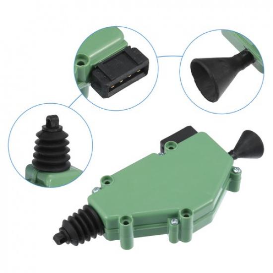 Front Left Right Door Lock Latch Actuator Single  for Volkswagen EuroVan