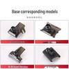 JEEP Compass & Renegade Autohalterungsbasis für Grand Commander, Cherokee, Wrangler