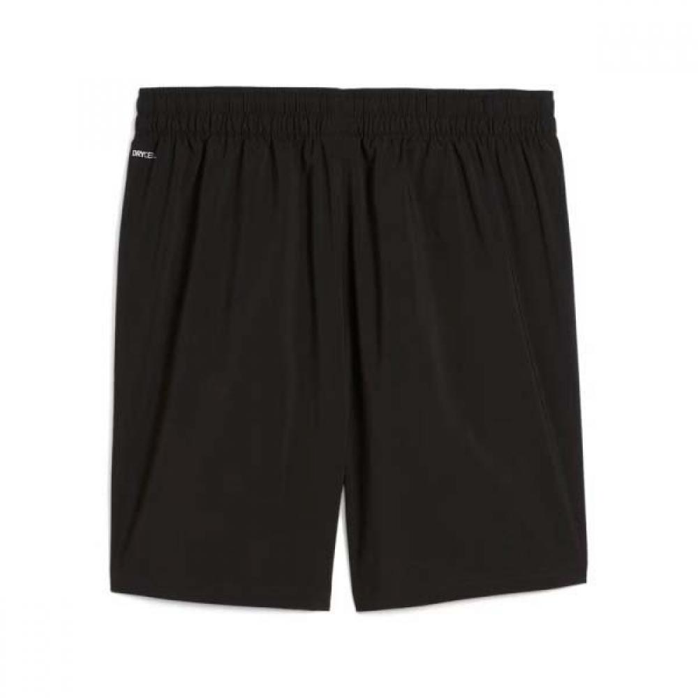 Puma Men S Woven Short Tad eSSentialS 7 Inch