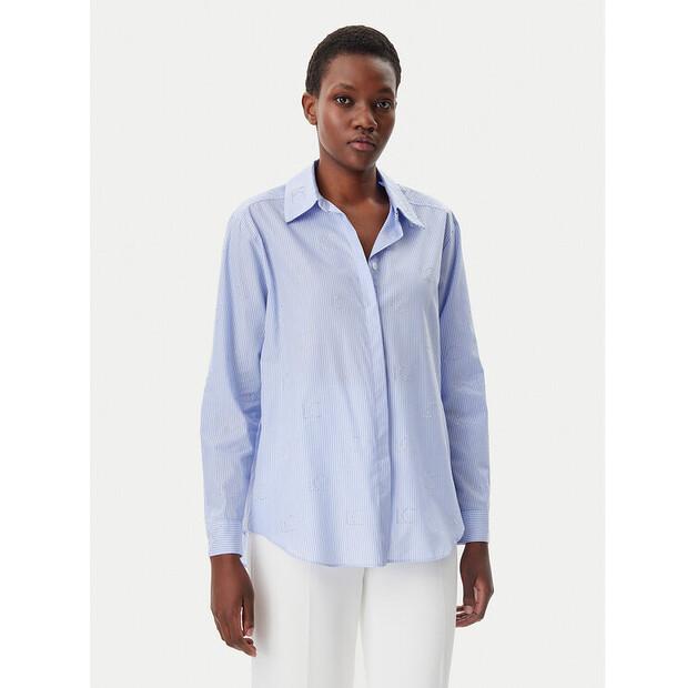 

Рубашка LOLA CASADEMUNT LS2515014 EU XS