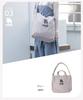 moz shoulder bag gray zzhc-01-gray women's