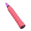 1 Roll 1.1m Rod Handle Grip Resilient Sweat-absorbent Non-slip Soft Badminton Grip Sweatband Fishing Supplies