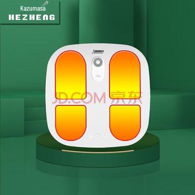 Hézhèng Smart Automatic Foot Massager CN Plug (adapter Included)