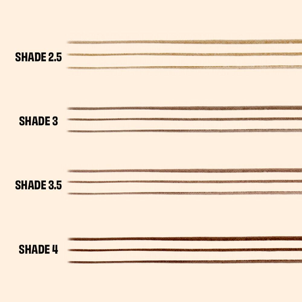 Mighty Fine Brow Pencil