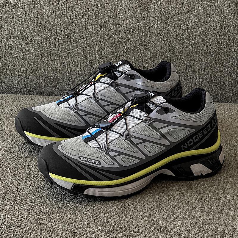 3810 outdoor hiking shoes for men and women, summer mesh casual sports shoes, light running and walking shoes