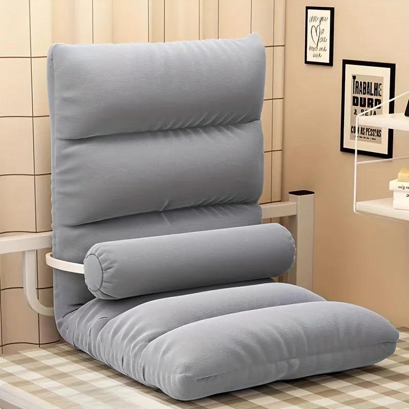Adjustable Sofa Chair – Versatile Folding Sofa Chair for Living Room Bedroom Office RV & Car