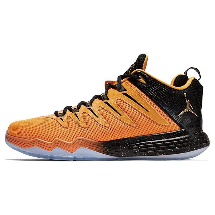 Air Jordan CP3.IX 'Yellow Dragon' 810868-012