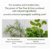 [A'pieu] [Daiso] Tea Tree Soothing Gel Cream 60ml