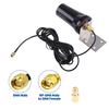 4G LTE Outdoor SMA Male Plug Antenna Supplies for GSM Alarm System 4G LTE Router 600-6000mHz 5dBi Antenna
