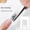 JINDA RIMEI Nail Clipper & Manicure Tool Set