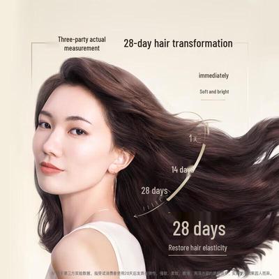 Pantene Tiefenwasser Blasenbombe Nährende Haarmaske