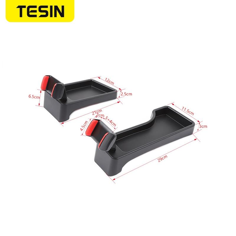 GPS Stand For Ford F150 Raptor 2009 2010 2011 2012 2013 2014 Car Dashboard Storage Box Mobile Phone Tablet Holder