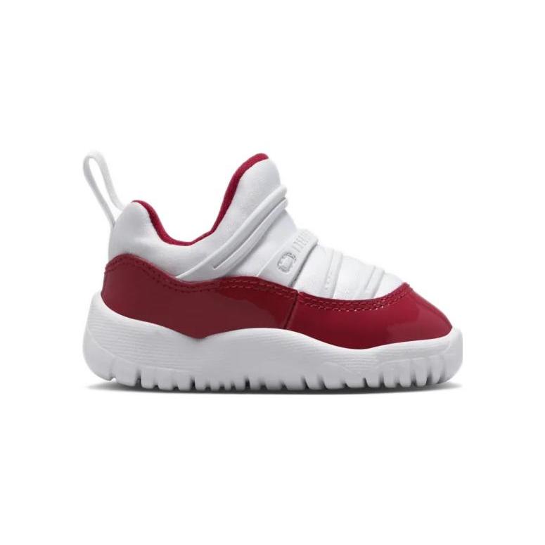 Jordan 11 Retro Little Flex Cherry 2022 TD BQ7102-116