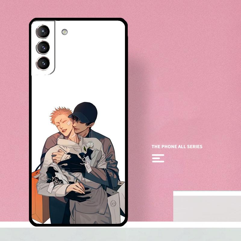 19 Days Phone Case For Samsung Galaxy S25 S26 Ultra S20 S21 S22 S23 S24 S10 Plus S25 FE Cover Coque