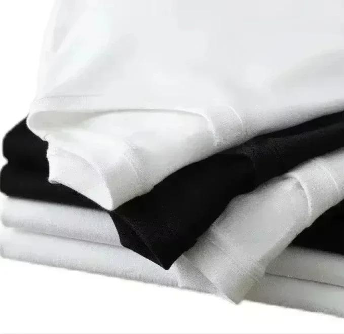 2025 Summer Dragon Maid Tohru T-shirt Kobayashi-san Chi No Maid Dragon Girl Waifu T-Shirt Y2Y for Both Men Women Camisetas Surf