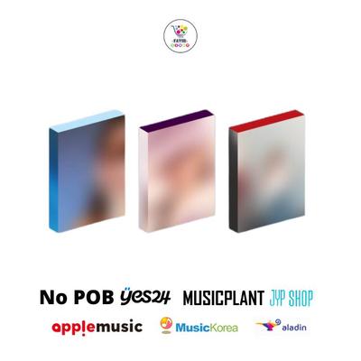 Selecione POB TWICE NAYEON 2º MINI ÁLBUM NA