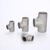 JinghAng Seamless 90-Degree Long Radius Butt Weld Elbow