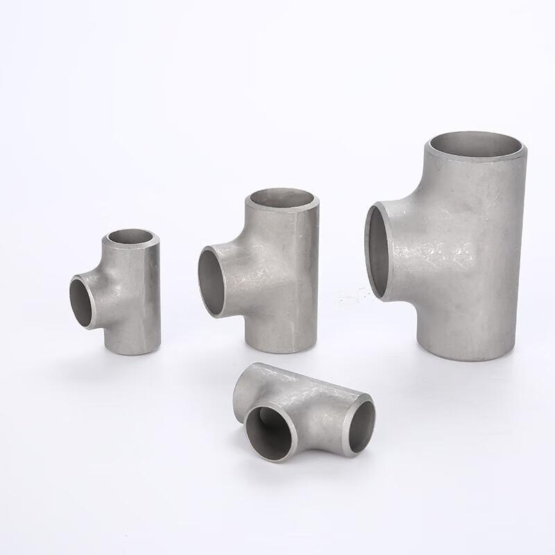 JinghAng Seamless 90-Degree Long Radius Butt Weld Elbow