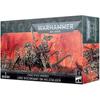 Figurine Warhammer 40k Space Marine Du Chaos Vex Machinator Gris