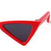 Pet Sunglasses Creative Decorative Portable Stylish Pet Glasses Dress Up Supplies