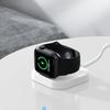 Power Adapter Charger Dock Bracket Base Rack Suitable for Watch Smartwatch Magnetic Charging Station Platform Travel Use