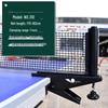 Bordtennis – Pingisbord och pingisnät för bordtennis