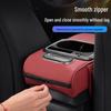 Volkswagen Tharu Car Armrest Storage & Tissue Box Pad