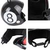 Chicken Helmet Small Pet Hard Hat Bird Duck Quail Hat Headgear Pet Chicken Helmet Bird Head Helmet Pet Supplies 1 Pcs
