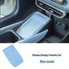 BYD Seagull Wireless Charging Cup Holder Silicone Anti-slip Dustproof Console Pad