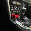 Car Starter Button Cover Ignition Button Cover Anti-Slip Protective Trim Accessories For Vehicle Interior Men Adults Enhance