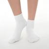 All-day Supima ankle socks