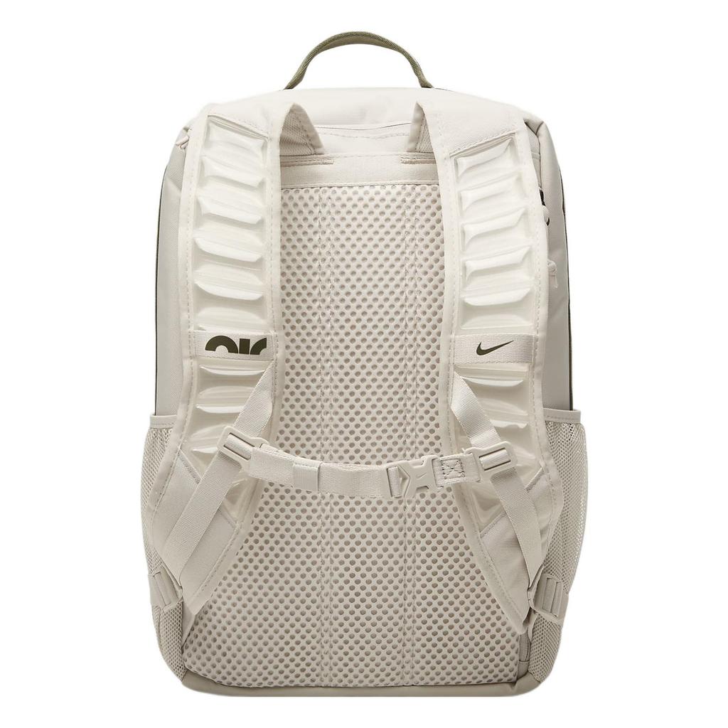 Nike Fabric Backpack Regular Unisex White CZ1247-104